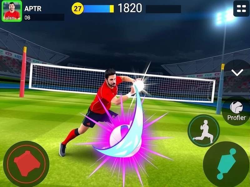 Volley Titan Champion Diwali Event